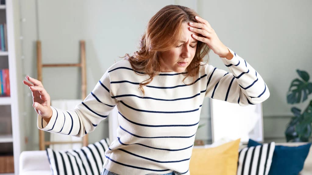 AVC cada vez mais frequentes em pessoas com menos de 55 anos. Os sinais