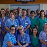 A ULS Médio Tejo destaca-se no domínio da colheita de órgãos para transplantação