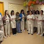 Serviço de Oncologia da ULS Lezíria assinala Dia Mundial de Luta Contra o Cancro