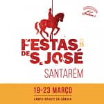Festas de S. José de 19 a 23 de março