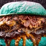 The Champions Burger no Porto! Poderá eleger melhor hambúrguer da Europa