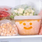 6 coisas que devia retirar do congelador o mais rápido possível