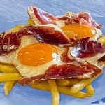 Grupo do 100 Montaditos traz a cervecería espanhola La Sureña até Lisboa