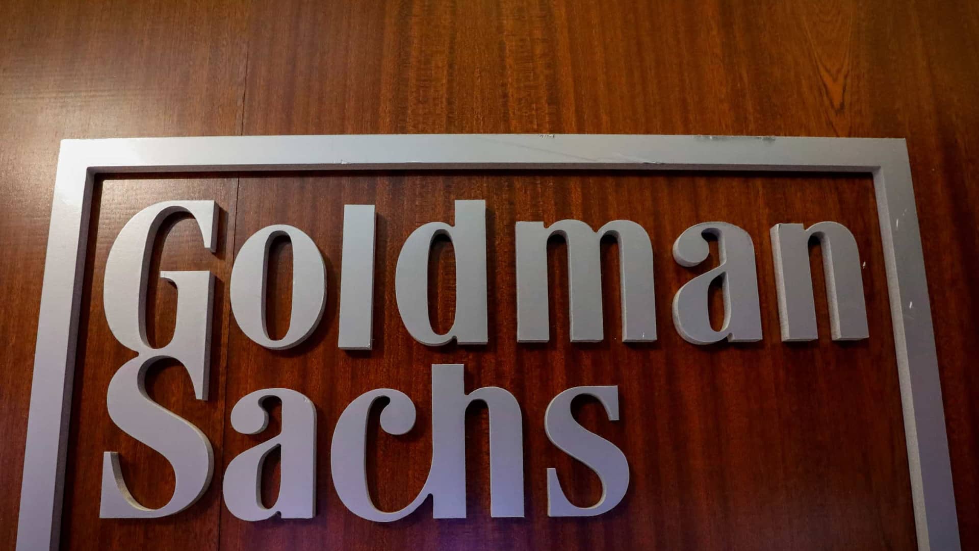 Lucro da Goldman Sachs sobe 14,6% no 1.º trimestre para 4,166 mil milhões