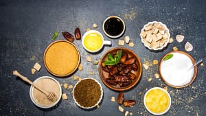 Adeus açúcar! A vida fica mais doce com 6 substitutos (não cancerígenos)