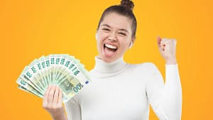 Carteira bem recheada! Os 4 signos que vão ganhar muito dinheiro em 2026