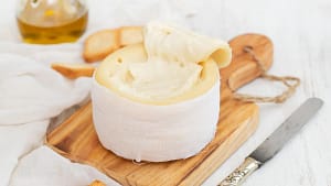 Portugal tem sete queijos entre os 100 melhores do mundo