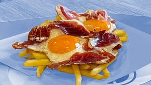 Grupo do 100 Montaditos traz a cervecería espanhola La Sureña até Lisboa