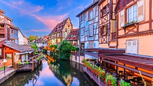 5 destinos na Europa que se deveria visitar pelo menos uma vez na vida