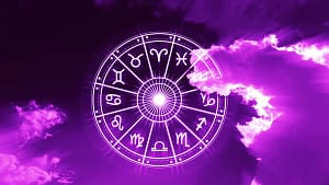 Lua em Saturno faz sorrir 4 signos antes do temido Mercúrio retrógrado