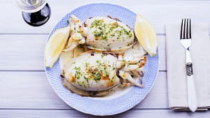 Abrimos o apetite com 3 receitas à Bulhão Pato (e nenhuma leva amêijoas)