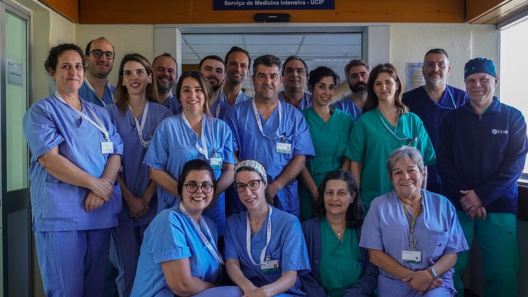 A ULS Médio Tejo destaca-se no domínio da colheita de órgãos para transplantação