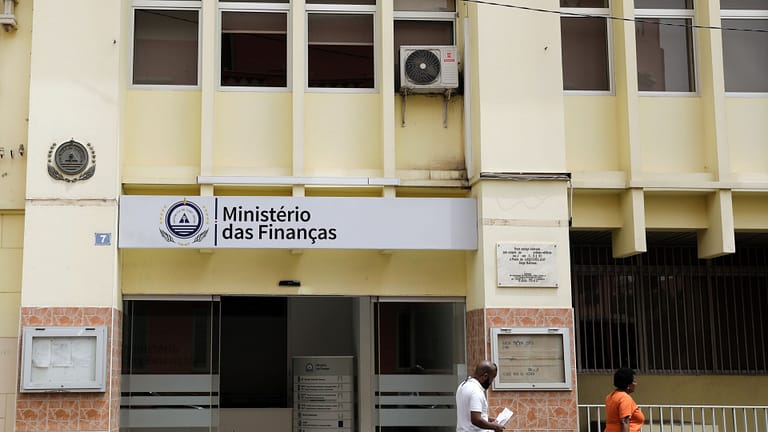 Receitas de impostos bateram recorde em Cabo Verde em 2024