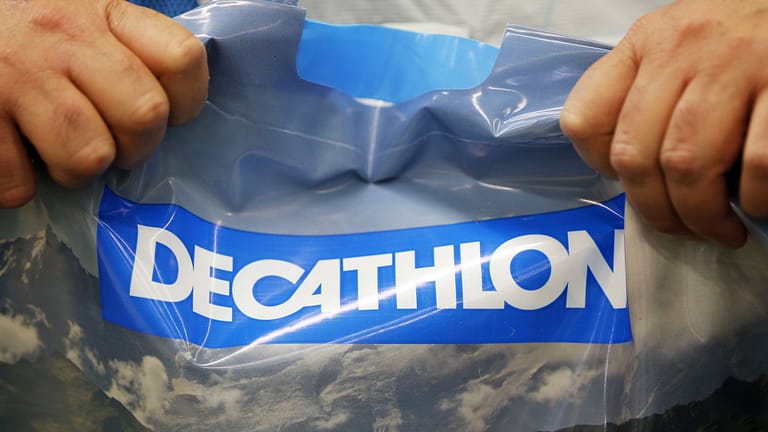 Lucros da Decathlon descem 15,4% em 2024 para 787 milhões