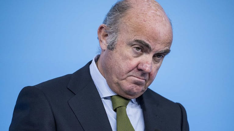 “Dadas as incertezas”, BCE deve ser prudente na política de taxas de juro
