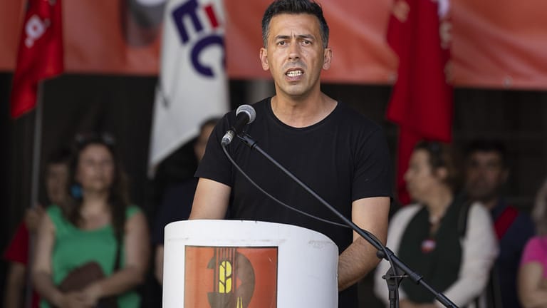 País não deve ter “receios de eleições” na “esperança” de “futuro melhor”