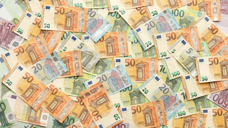 Beneficiários do PRR receberam 80 milhões de euros na última semana