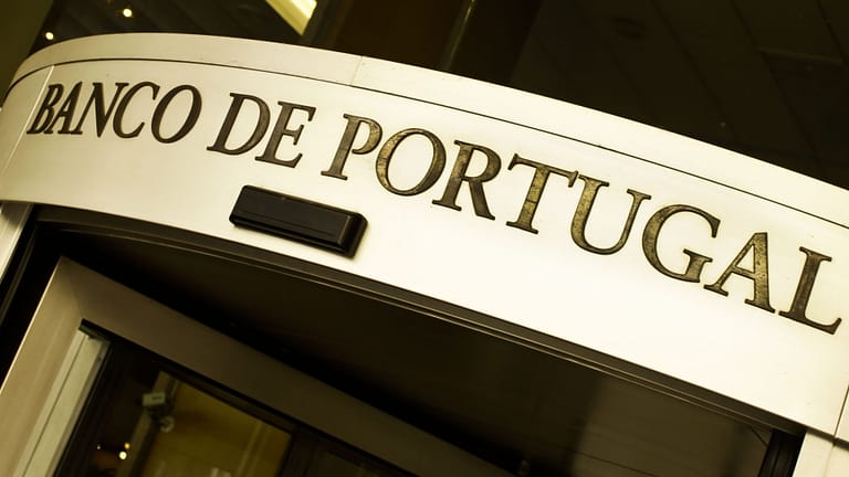 Banco de Portugal instaurou 115 processos no 1.º trimestre do ano