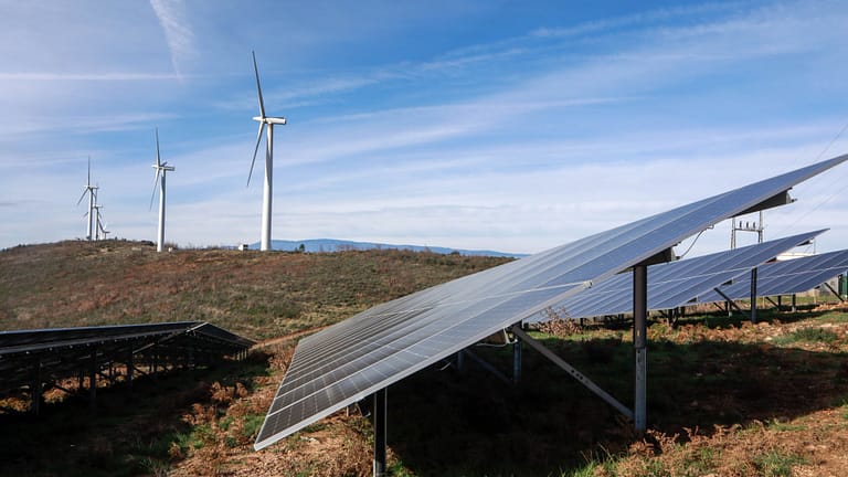 Auditor da UE pede rede elétrica mais moderna e dá exemplo em Portugal