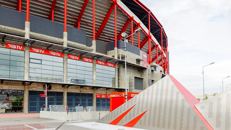 Benfica SAD encaixa 55 milhões de euros com empréstimo obrigacionista