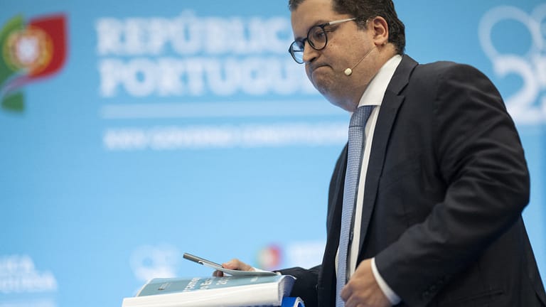IRS: Antecipação da devolução em 2024 resulta agora em “acertos”