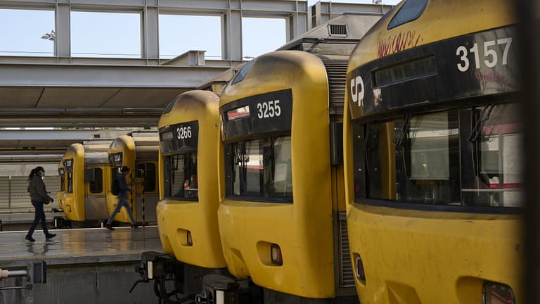 Sindicatos analisam nova proposta da CP para tentar evitar greve de maio