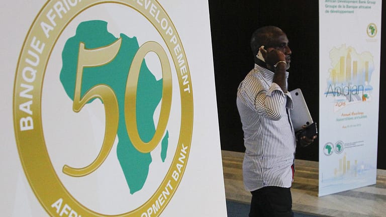 Encontro do Banco Africano de Desenvolvimento recebe lusófonos