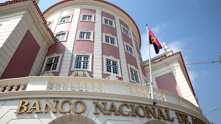 Luanda foi responsável por 70% da inflação angolana em 2024