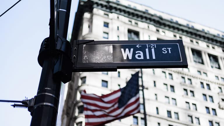 Wall Street abre em alta com Nasdaq a subir 1,91%