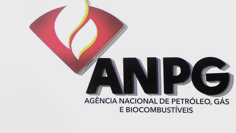 Produção de petróleo de Angola recua 7,9% em abril