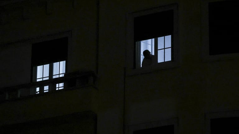 Apagão? ERSE quer reforço dos mecanismos de prevenção e gestão de crises