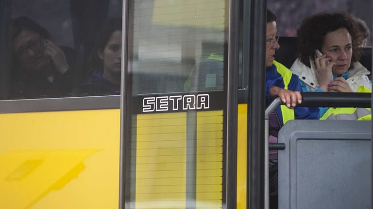 Governo desconvoca reunião com trabalhadores dos Transportes de Coimbra