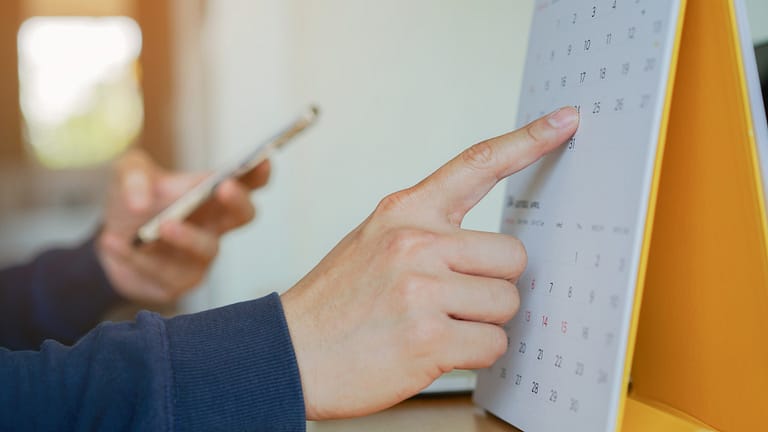 Quem fica doente após ir de férias, pode suspendê-las e gozá-las depois?