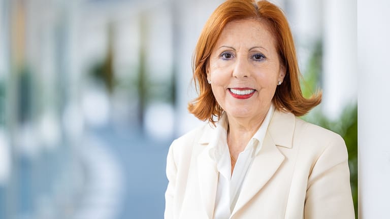 Relatório final sobre o apagão pode chegar em seis meses, diz ministra