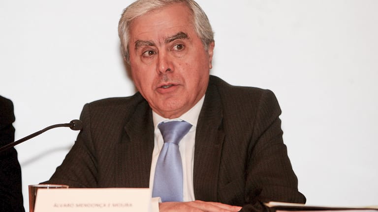 CAP traça discussão da PAC e gestão da água como “enorme desafios”