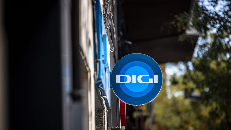 Entrada da Digi sem grande impacto na Meo por enquanto