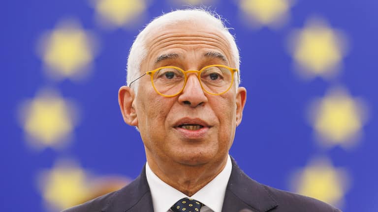 Costa espera que acordo entre UE e Mercosul seja concluído até dezembro