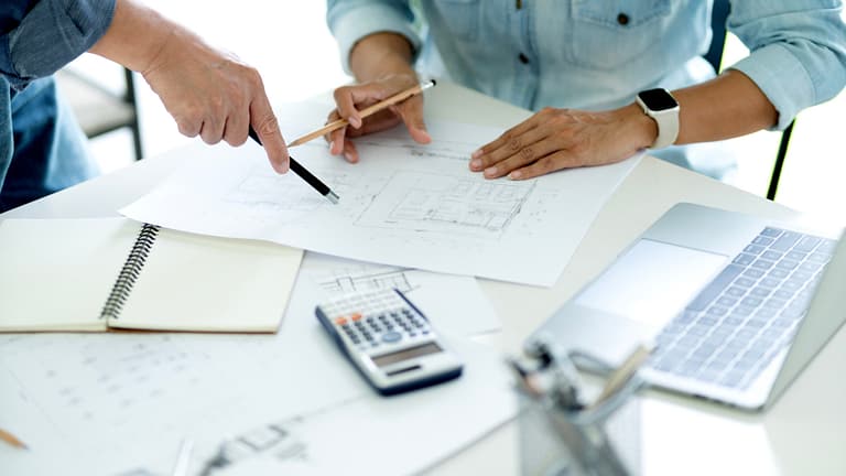 Sindicato dos arquitetos aprova primeiro Contrato Coletivo de Trabalho