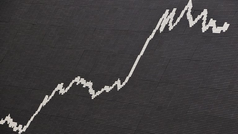 Bolsa de Lisboa encerra a ganhar 0,57% (e segue restante Europa)