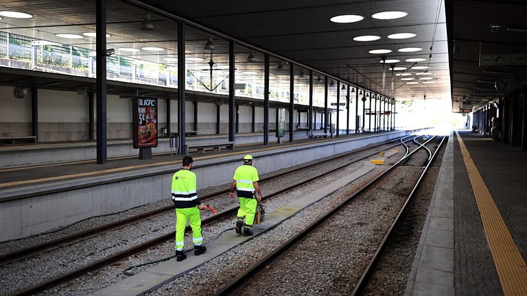 Lucro da Infraestruturas de Portugal dispara 31,6% no 1.º trimestre