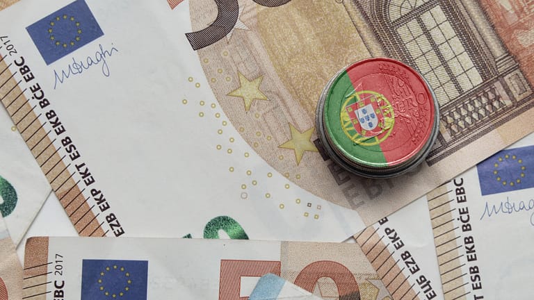 PRR. Portugal submeteu o sétimo pedido de pagamento à Comissão Europeia