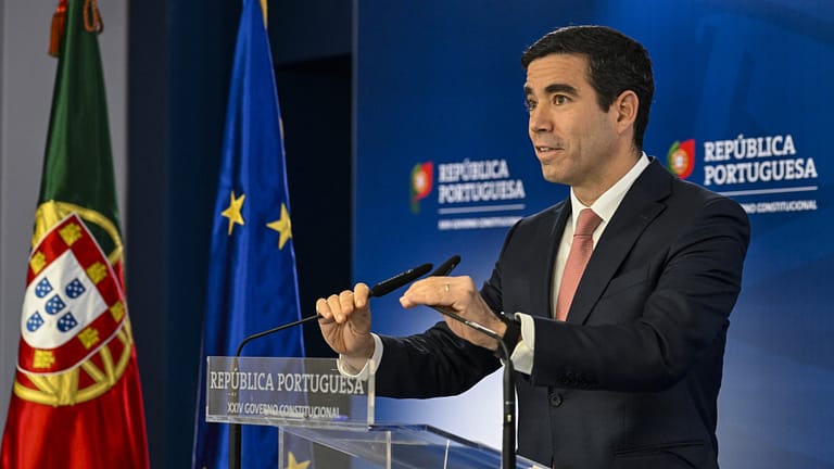 AICEP: Aprovada substituição do presidente por Madalena Oliveira e Silva
