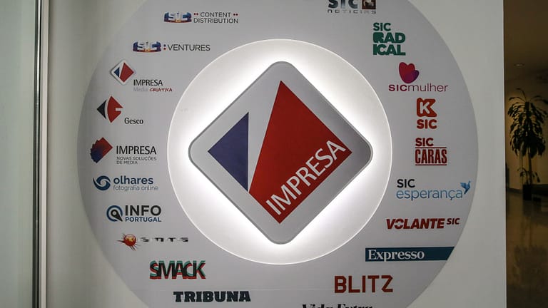 Prejuízo da Impresa agrava-se para 5,1 milhões até junho