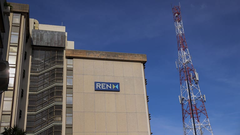 Lucros da REN sobem 35% no primeiro semestre para 65,7 milhões