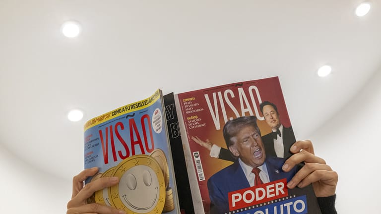 Decisão de despedimento na Trust in News resulta da “decisão judicial”