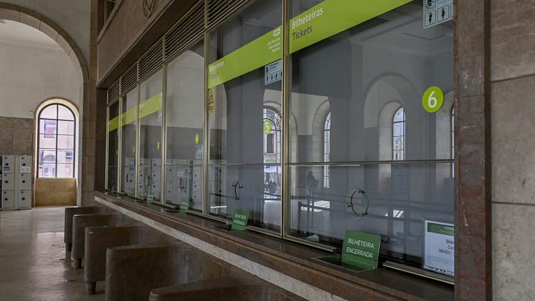 CP recusa supressão de comboios na Linha do Douro