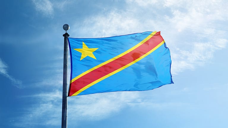 Kinshasa e Kigali chegam a acordo para criar bloco económico regional