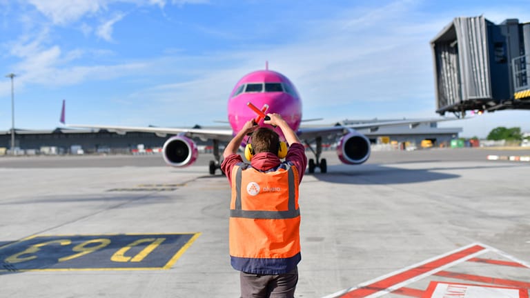 Trabalhadores do ‘handling’ da Brussels Airlines recusam voos para Israel