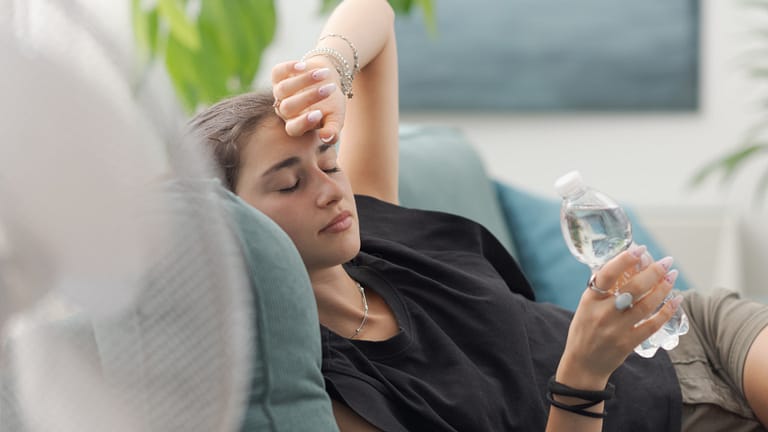 Como preparar a casa antes (e durante) uma onda de calor