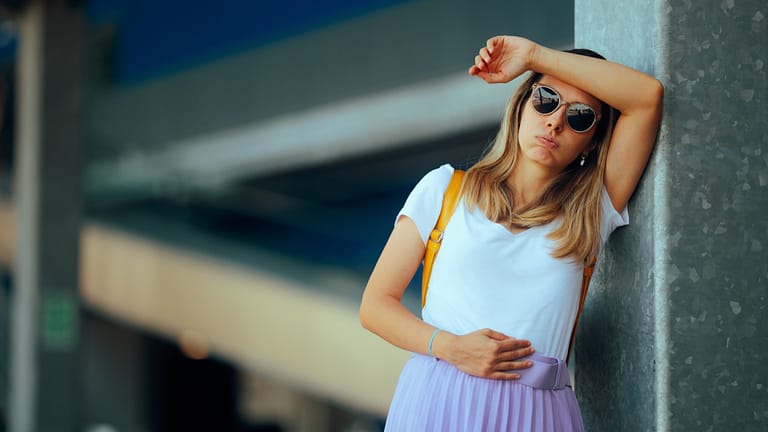 Férias. Dificuldade em fazer o ‘número dois’? Especialista dá conselhos
